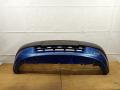 бампер передний Citroen Berlingo 1 поколение (M49) 2000 - фото №7