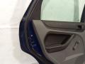 дверь задняя левая Ford Focus 2 поколение [рестайлинг] 2008, универсал - фото №10