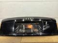крышка багажника (дверь 3-5) Audi A4 B6 2004, седан - фото №4