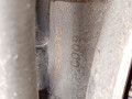 двигатель Volvo V40 1 поколение [рестайлинг] 2001, 1.9 л., D 4192 T2, дизель, МКПП, универсал, D4192T2 - фото №6