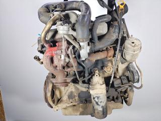 двигатель Volkswagen Transporter T4 2000, 2.5 л., AJT, дизель, МКПП, микроавтобус, AJT, AJT
