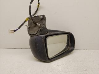 зеркало наружное левое Mazda Premacy 1 поколение (1999 - 2001), 010089