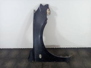 крыло переднее правое Mazda 3 BK [рестайлинг] 2006, хетчбэк 5 дв.