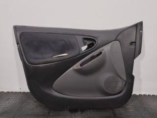 обшивка двери передняя левая Toyota Yaris P1 [рестайлинг] 2003, хетчбэк 5 дв., 676120D040