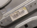 стеклоподъемник электрический задний левый Hyundai Elantra XD [рестайлинг] 2003, хетчбэк 5 дв., 834702D242AX - фото №6