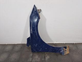 крыло переднее правое Ford Focus 2 поколение [рестайлинг] 2008