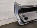 крышка багажника (дверь 3-5) SEAT Cordoba 2 поколение 2004, седан - фото №8