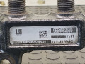 топливная рампа Ford Focus 2 поколение [рестайлинг] 2007, 1.6 л., G8DB, дизель, МКПП, хетчбэк 5 дв., 9654592680 - фото №6