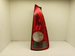 фонарь задний правый Renault Espace 4 поколение 2002, минивэн, 8200027152