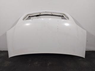 капот Opel Meriva 1 поколение (A) [рестайлинг] 2006, минивэн