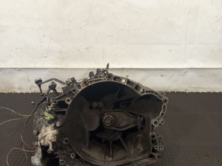 КПП механическая (МКПП) Peugeot 307 1 поколение 2004, 2.0 л., RHY (DW10TD), дизель, МКПП, 20DM18