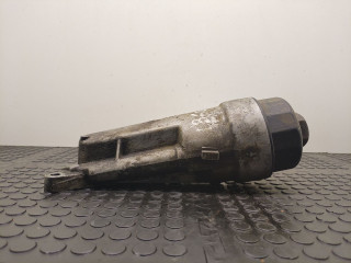 корпус масляного фильтра Opel Astra G 1999, 1.2 л., X 12 XE, бензин, МКПП, хетчбэк 5 дв., 90530259, 90530262