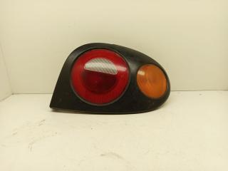 фонарь задний правый Renault Megane 1 поколение 1997, купе, 7700830098