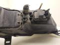 фара левая Fiat Stilo 1 поколение (2001 - 2010), 20-A068, 0R0200 - фото №5