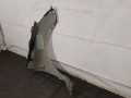 крыло переднее левое Honda Civic 7 поколение 2001, хетчбэк 5 дв. - фото №9