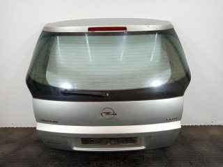 крышка багажника (дверь 3-5) Opel Signum C 2003, хетчбэк 5 дв.