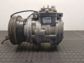 компрессор кондиционера Kia Rio 1 поколение 2000, 1.3 л., A3E, бензин, МКПП, хетчбэк 5 дв., 1214012201 - фото №2