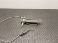 ручка наружная Audi A3 8L 2000, хетчбэк 3 дв., 4A0837206 - фото №2