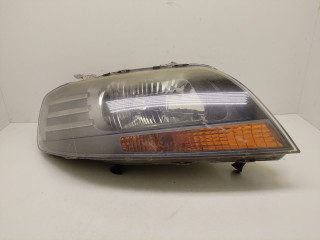 фара правая Chevrolet Kalos 1 поколение 2005, хетчбэк 5 дв.