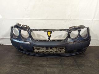 бампер передний Rover 75 1 поколение 2003, седан