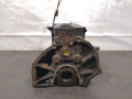 блок цилиндров Nissan Almera N16 2001, 2.2 л., YD22DDT, дизель, МКПП, хетчбэк 5 дв. - фото №7