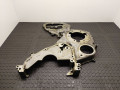 крышка двигателя передняя Nissan Almera N16 2001, 2.2 л., YD22DDT, дизель, МКПП, хетчбэк 5 дв. - фото №7