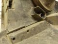 фара правая Volkswagen Fox 2 поколение 5Z 2003, хетчбэк 3 дв. - фото №7