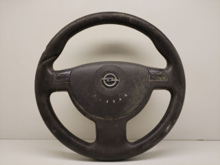 руль Opel Corsa C 2003, хетчбэк 5 дв.