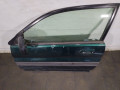 дверь передняя левая Honda HR-V 1 поколение [рестайлинг] 2003, хетчбэк 3 дв. - фото №4