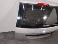 крышка багажника (дверь 3-5) Ford Fiesta 5 поколение 2005, хетчбэк 3 дв. - фото №2