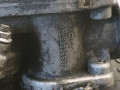 коллектор выпускной Renault Scenic 2 поколение 2006, 1.9 л., F9Q 804, дизель, МКПП, минивэн, 820063074, 8200714430 - фото №6