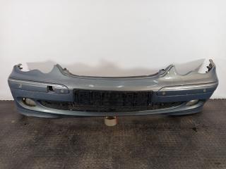 бампер передний Mercedes-Benz C-Класс W203/S203/CL203 [рестайлинг] 2004, седан