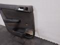 обшивка салона Opel Astra G 2002, хетчбэк 5 дв., SB8000 - фото №4