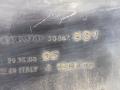 бленда Volvo V40 1 поколение [рестайлинг] 1999, универсал, 30862381 - фото №9