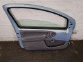 дверь передняя левая Toyota Aygo 1 поколение 2006, хетчбэк 3 дв. - фото №13