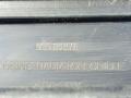 решетка радиатора Chevrolet Kalos 1 поколение 2005, хетчбэк 5 дв., 96618859 - фото №6