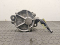насос вакуумный Ford Focus 2 поколение [рестайлинг] 2007, 1.6 л., G8DB, дизель, МКПП, хетчбэк 5 дв. - фото №6