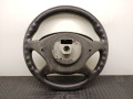 руль Ford Focus 1 поколение [рестайлинг] 2003, хетчбэк 5 дв. - фото №2