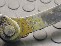 ограничитель открывания двери Ford Mondeo 3 поколение 2003, хетчбэк 5 дв. - фото №6