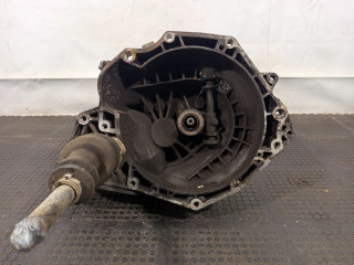 КПП механическая (МКПП) Opel Astra H 2005, 1.4 л., Z 14 XEP, бензин, МКПП, хетчбэк 5 дв., F13C374
