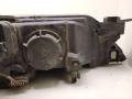 фара левая Renault Laguna 2 поколение (2001 - 2005), 8200002845, 89004687 - фото №4