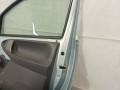 дверь передняя правая Toyota Aygo 1 поколение 2005, хетчбэк 3 дв. - фото №9