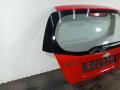 крышка багажника (дверь 3-5) Chevrolet Kalos 1 поколение 2005, хетчбэк 5 дв. - фото №3