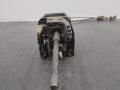 кулиса Mercedes-Benz Vito W639 2005, 2.2 л., дизель, МКПП, минивэн, 8129001101 - фото №3