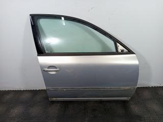 дверь передняя правая Volkswagen Passat B5 1998, седан