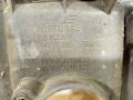 передняя панель крепления облицовки (телевизор) Ford Galaxy 1 поколение 2000, 1.9 л., 7M0805594AC - фото №14