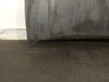 капот SEAT Ibiza 3 поколение [рестайлинг] 2006, хетчбэк 5 дв. - фото №3