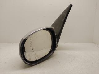 зеркало наружное левое Peugeot 206 1 поколение [рестайлинг] (2002 - 2009), 017003