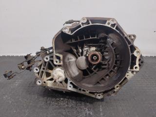 КПП механическая (МКПП) Opel Zafira 1 поколение (A) 2001, 1.8 л., Z 18 XE, бензин, МКПП, минивэн, F17C374