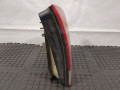 фонарь крышки багажника левый Volkswagen Touareg 1 поколение 2006, внедорожник 5 дв., 7L6945093H - фото №4